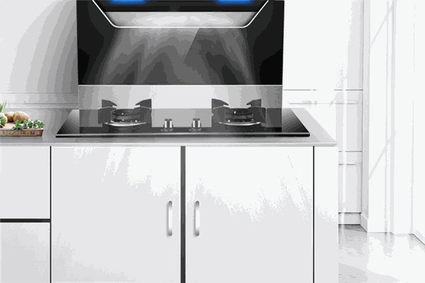 志邦世纪集成灶