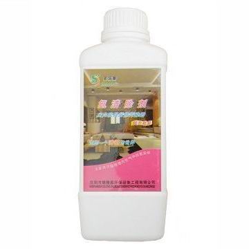 圣洁康空气净化