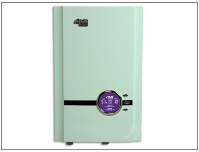 热洁仕热水器