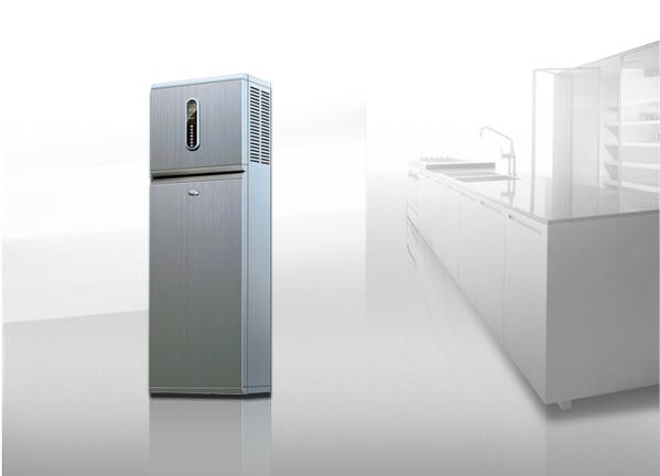 长菱热泵热水器