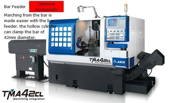 锦旺机床机械加工设备