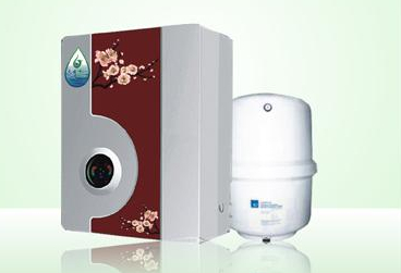 天必净水器招代理