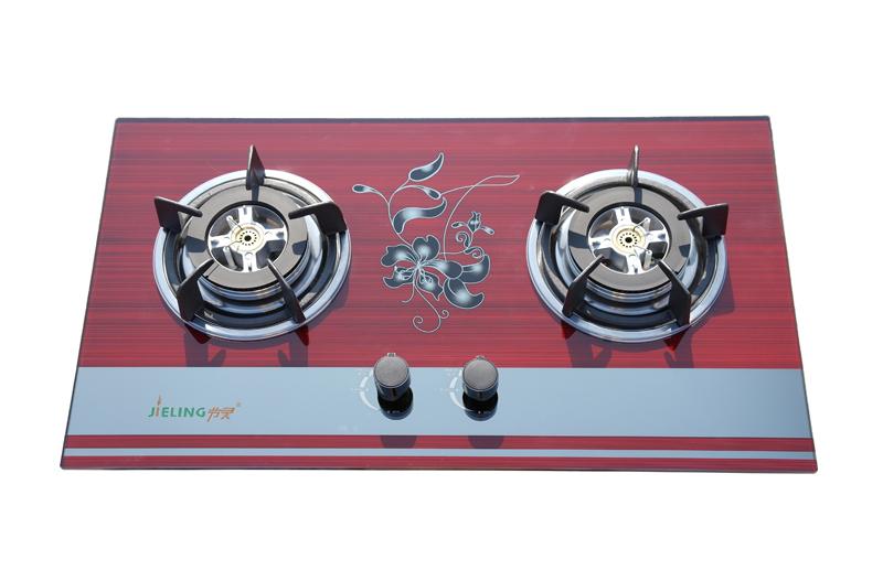 杰能燃气灶具