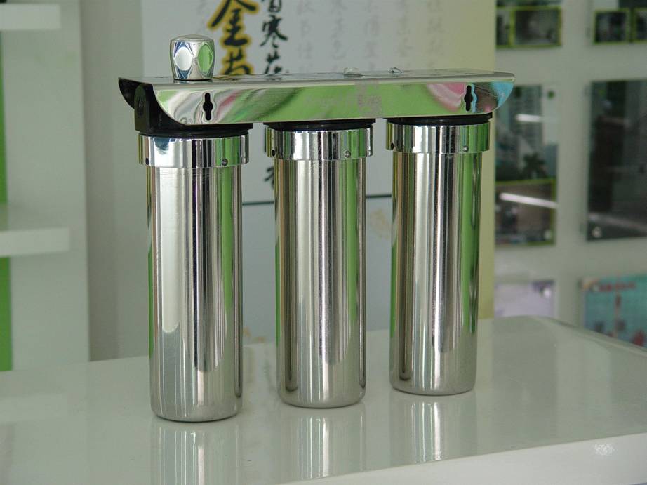 安吉尔净水器