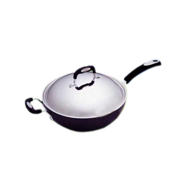 商朝无火自煮锅