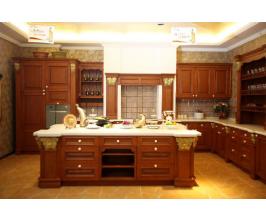 琳娜戴维斯橱柜