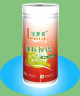 绿美居空气净化