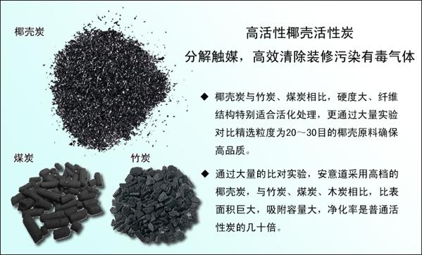 安意道空气净化