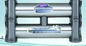 爱玛特净水器