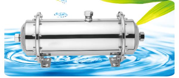 水岛农村净水器