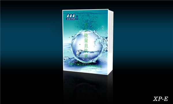 馨品净水器