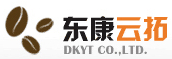 东康云拓咖啡机