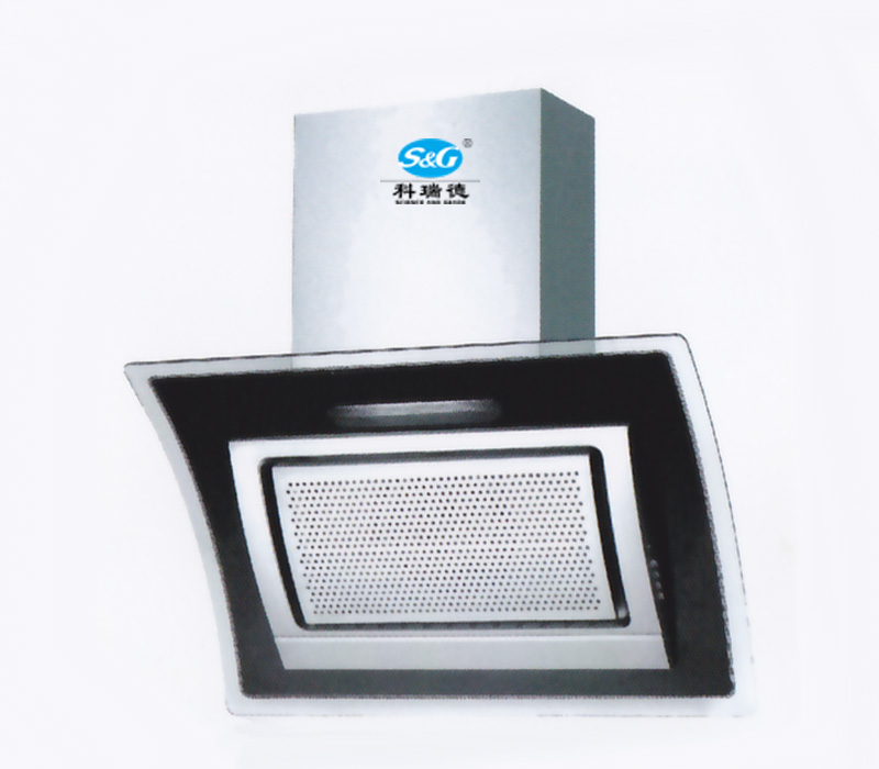 科瑞德厨房电器