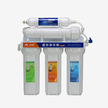 科菱净水器