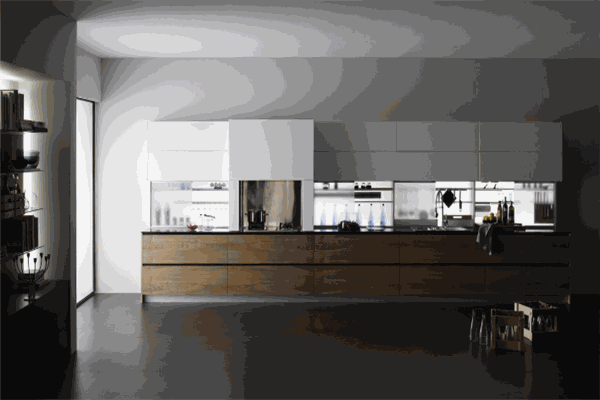 科宝博洛尼橱柜