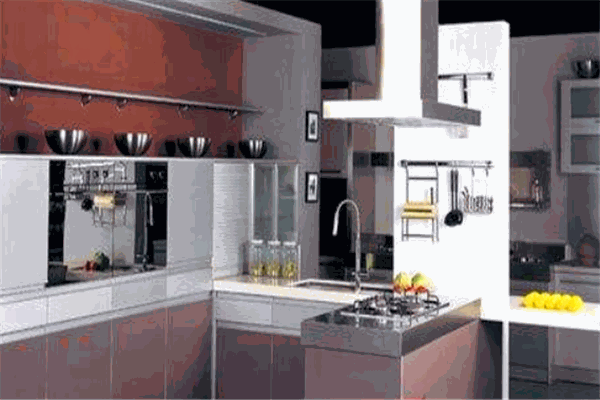 卓意珐帝诺橱柜