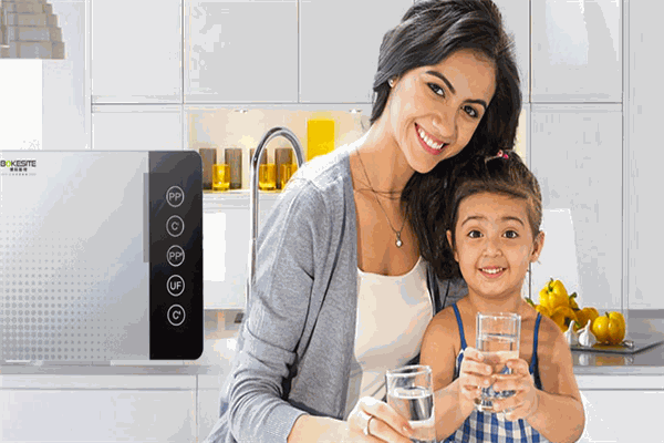 博科斯特净水器