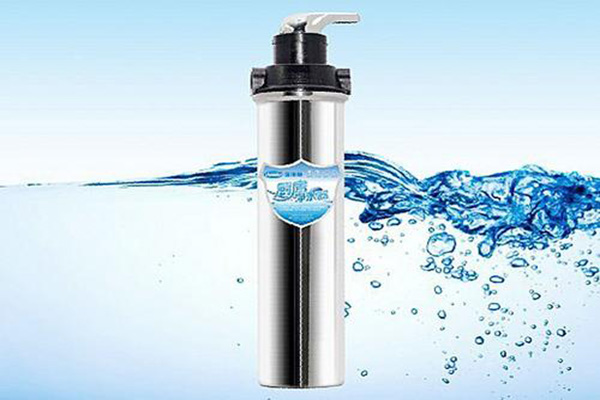 龙巍净水器