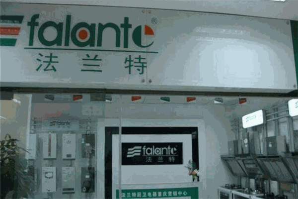 法兰特电器
