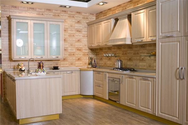 宝丽汉宾尼橱柜