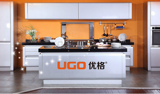 优格集成环保灶