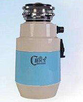 厨房宝垃圾处理器