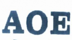 aoe凈水器