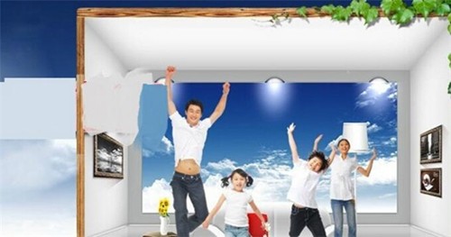 德科亿家家电清洗